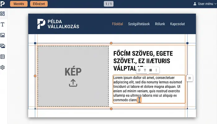 Kép-optimalizálás előtte-utána